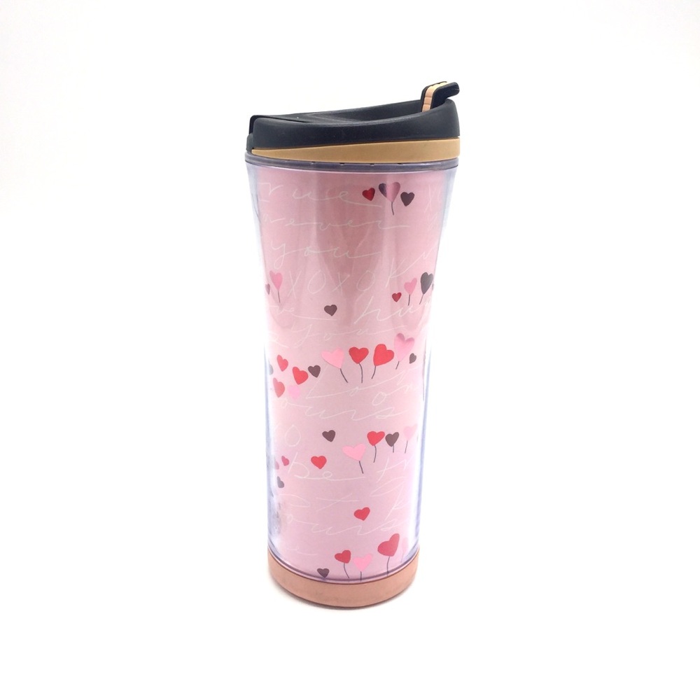 🌈3/$25 Starbucks Cold Drink Tumbler